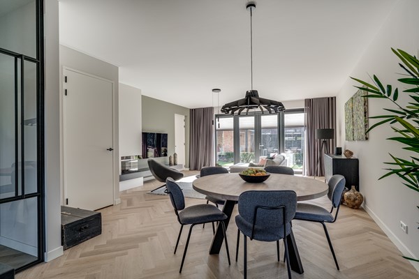 Medium property photo - Zesmorgenstraat 15, 6905 TV Zevenaar